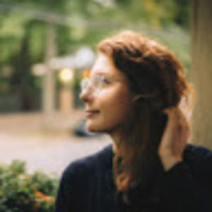 Meet your Posher, Zoe